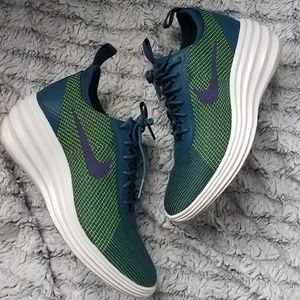 NIKE LUNARELITE SKY HI
Wedge